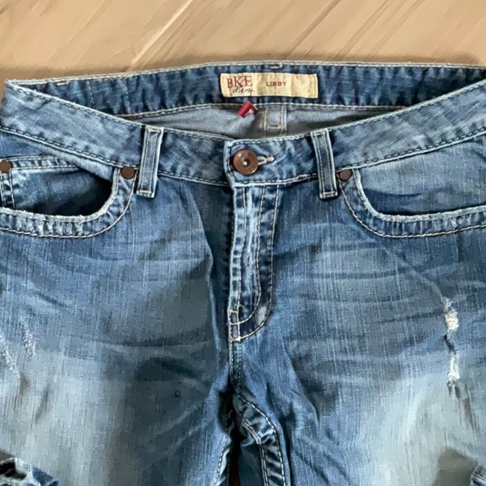 BKE JEANS
